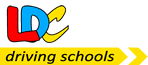 LDC Driving School Doncaster Logo